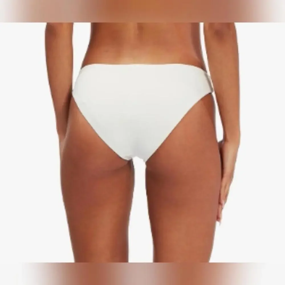 NWT Billabong Women's Classic Lowrider Bikini Bottom, 10 (Medium) - Picture 2 of 3